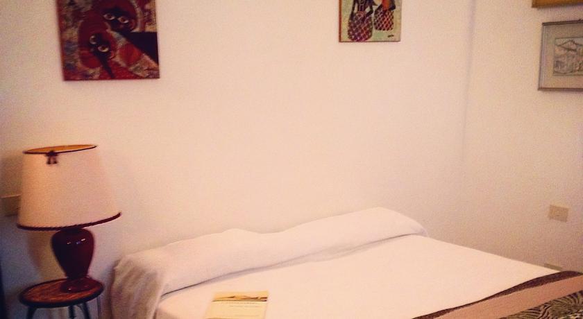 カステルサルド L'Appogghju Bed & Breakfast エクステリア 写真