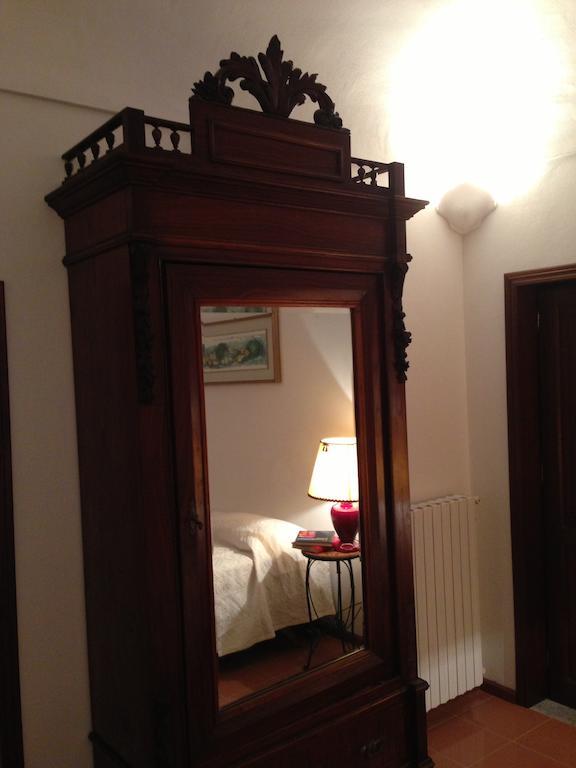 カステルサルド L'Appogghju Bed & Breakfast エクステリア 写真