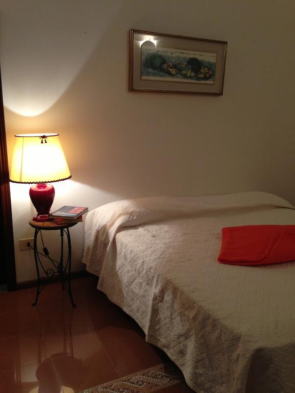カステルサルド L'Appogghju Bed & Breakfast 部屋 写真